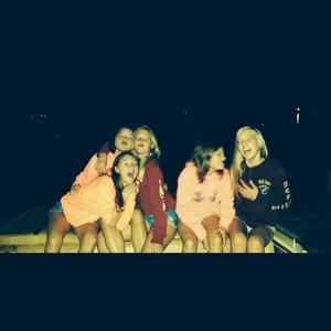 Meet your Posher, Kenzie