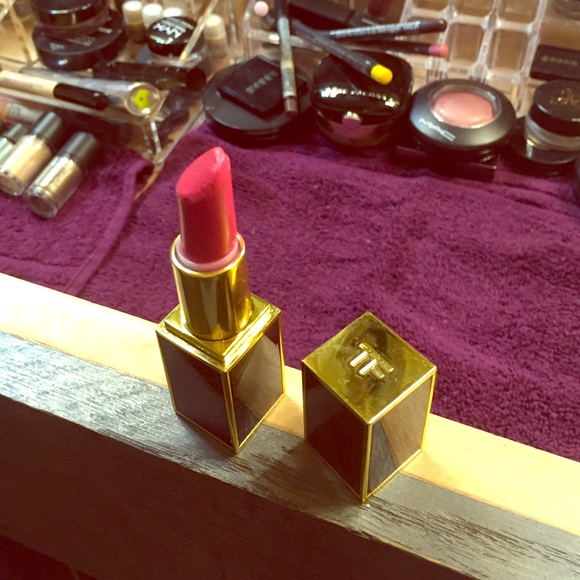 Tom ford lipstick