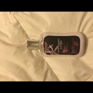 Bath and Body Works Lotion