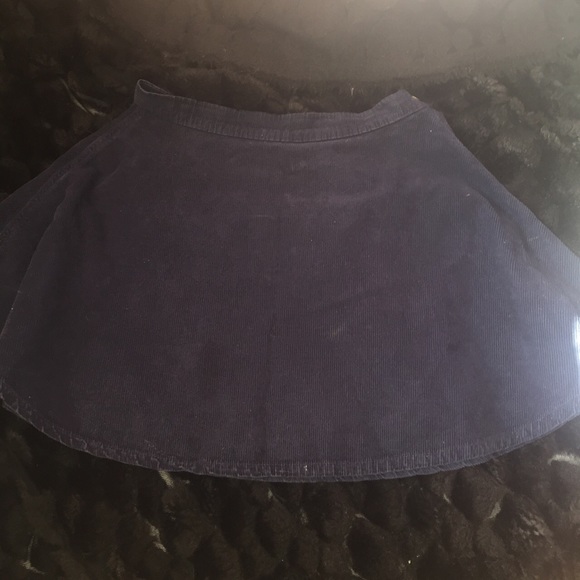 American apparel circle skirt - Picture 1 of 3