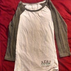 XS Aeropostale L/S