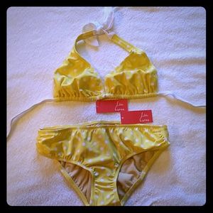 NWT Bikini