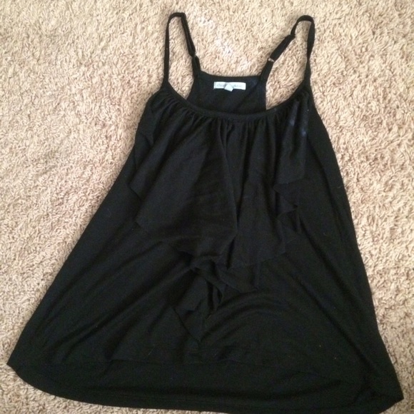 Black Tank