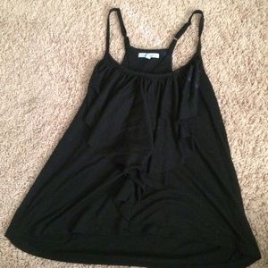 Black Tank