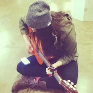 Meet your Posher, Meaghan