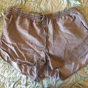 Gap Shorts