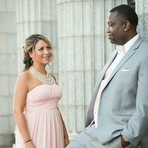 Meet your Posher, Deanna