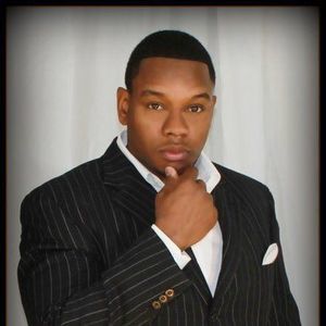 Meet your Posher, Terrell