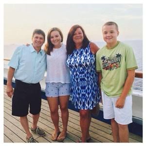 Meet your Posher, Darlene