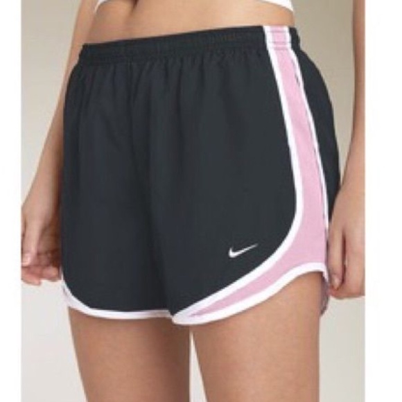 Nike tempo shorts