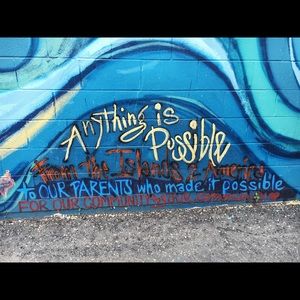 Meet your Posher, Natasha