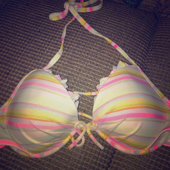 Victoria Secret Bikini Top🎀