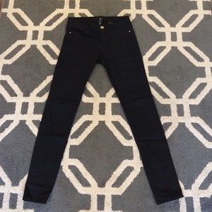 H&M Skinny Pencil Pants