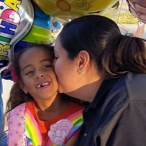 Meet your Posher, Mireya