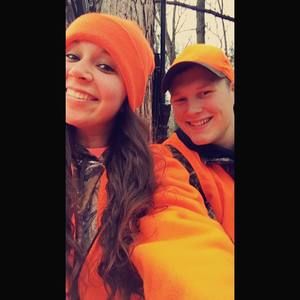 Meet your Posher, Kelsi