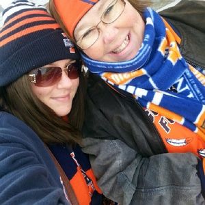 Meet your Posher, Erin