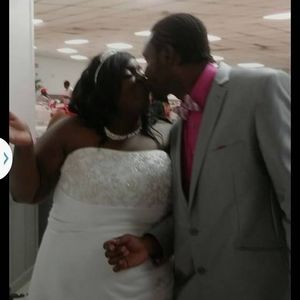 Meet your Posher, Christon