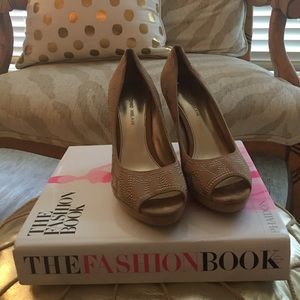 Antonio Melani Heels