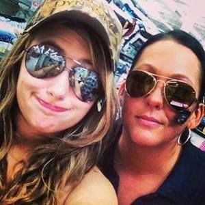 Meet your Posher, Casie