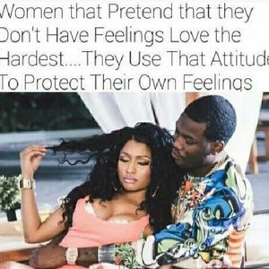 Meet your Posher, Lashaunda