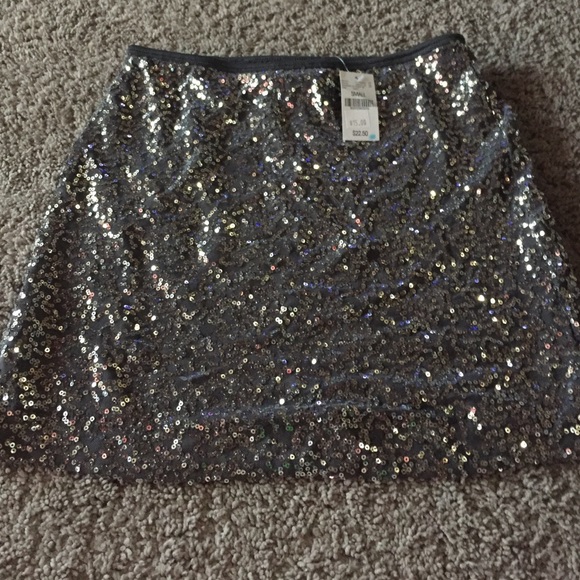 Wet Seal skirt