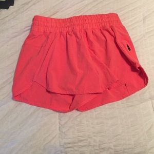 Lululemon shorts