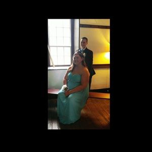 Meet your Posher, Haley