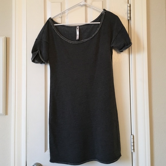 Tunic/dress