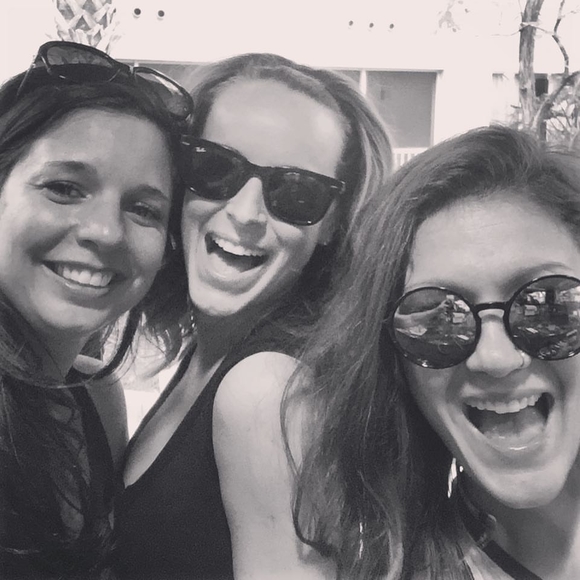 Meet your Posher, Bridget