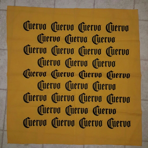 Jose Cuervo Bandana