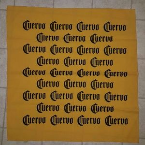 Jose Cuervo Bandana