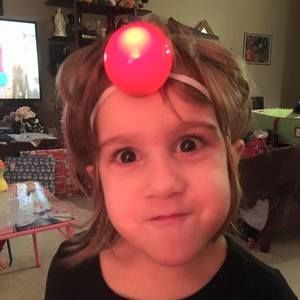 Meet your Posher, Darla