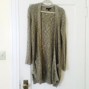 Banana Republic Long Sweater, S