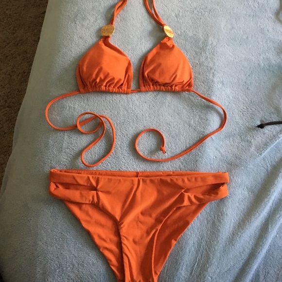 L*space swimsuit