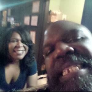 Meet your Posher, Anne