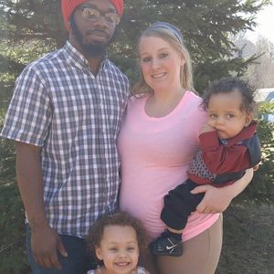 Meet your Posher, Dana