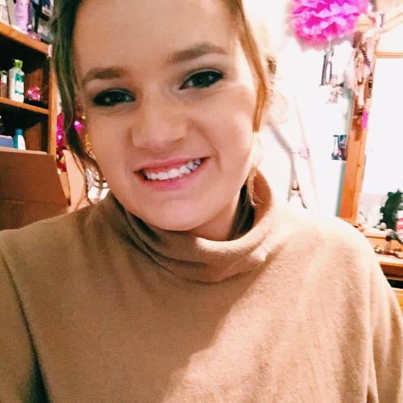 Meet your Posher, Jamie