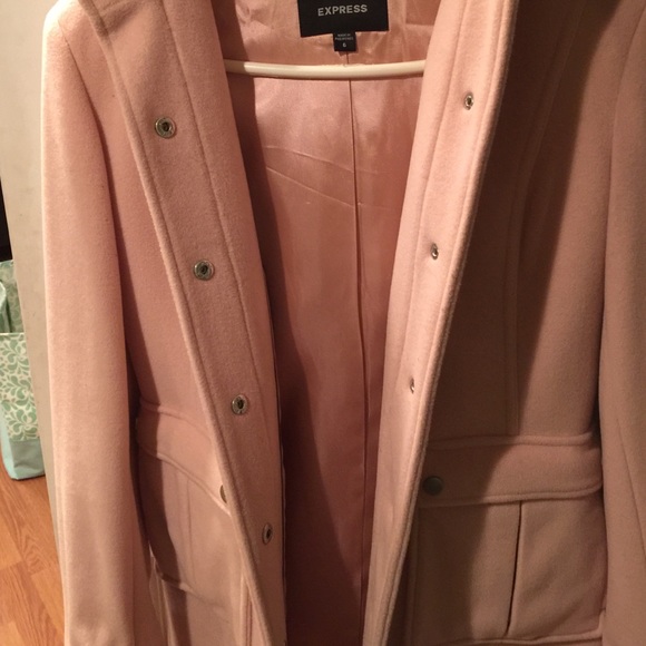 Authentic Coat - Picture 3 of 3