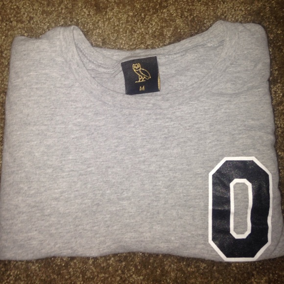 OVO Shirt ✨