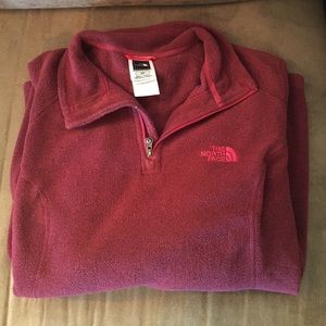 north face jacket
