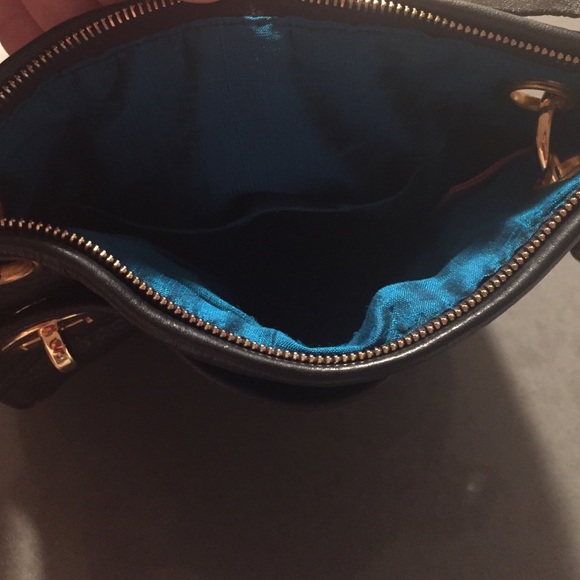 Real leather purse! - Picture 3 of 3