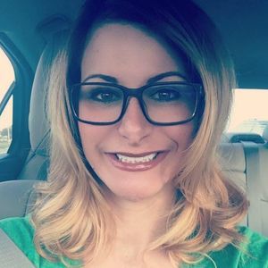 Meet your Posher, Alison