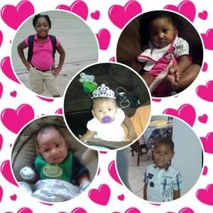 Meet your Posher, Benita