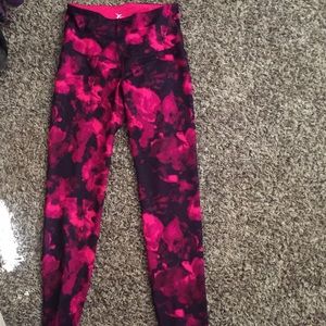 Old Navy small workout pants