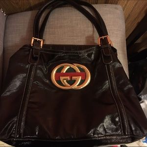 Gucci bag