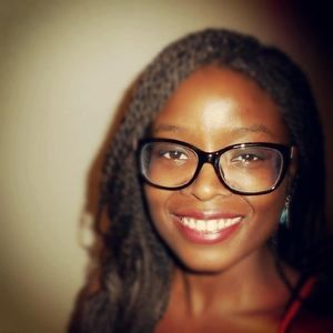 Meet your Posher, Shirley