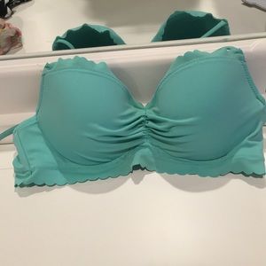 Victoria Secret swim top!