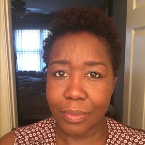 Meet your Posher, Marshelya