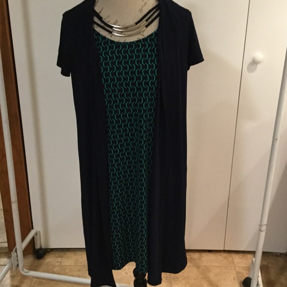 Enfocus Studio Dresses & Skirts - En focus studio dress NWOT