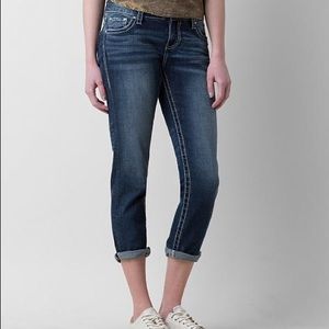 Daytrip Capris from Buckle